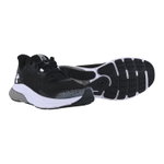 Under Armour Laufschuhe HOVR Turbulence 2 schwarz/grau/weiss Herren