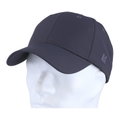 Universal Athletics Headwear Basecap Sun Protection Performance Cap charcoalgrau - 1 Stück