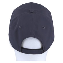 Universal Athletics Headwear Baseball Cap Sun Protection Performance Cap charcoal grey - 1 piece