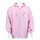U.S. Polo Assn. Kapuzenpullover Sweat Hoodie (100% Baumwolle) pink Herren