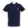 U.S. Polo Assn. Freizeit-Polo US16736 (100% Baumwolle) navyblau Herren