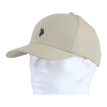 U.S. Polo Assn. Baseball Cap beige - 1 piece