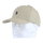 U.S. Polo Assn. Baseball Cap beige - 1 piece
