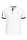 U.S. Polo Assn. Freizeit-Polo US16927 (100% Baumwolle) weiss Herren