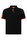 U.S. Polo Assn. Freizeit-Polo US16927 (100% Baumwolle) schwarz Herren