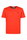 U.S. Polo Assn. Freizeit-Tshirt US16025 (Baumwolle) rot Herren
