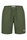 U.S. Polo Assn. Leisure Trousers Linen Shorts (Material Mix) Short Olive Green Men