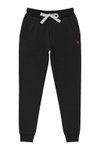 U.S. Polo Assn. Jogginghose Sweatpant (Baumwolle-Mischung) lang schwarz Herren