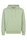 U.S. Polo Assn. Kapuzenpullover Sweat Hoodie Garment Dyed (100% Baumwolle) grün Herren