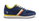 U.S. Polo Assn. Sneaker NOBIL005M-BLU royalblau Herren