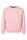 U.S. Polo Assn. Sweatshirt US16956 (100% Baumwolle) hellrosa Herren