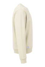 U.S. Polo Assn. Sweatshirt US16956 (100% Baumwolle) desertbeige Herren