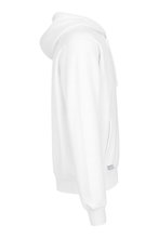 U.S. Polo Assn. Kapuzenpullover Sweat Hoodie (100% Baumwolle) weiss Herren