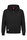U.S. Polo Assn. Kapuzenpullover Sweat Hoodie (100% Baumwolle) schwarz Herren