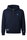 U.S. Polo Assn. Kapuzenpullover Sweat Hoodie (100% Baumwolle) navyblau Herren