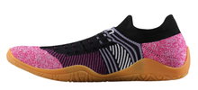 UYN Barfussschuhe Beemotion pink/schwarz Damen