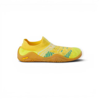 UYN Barefoot Shoes Beemotion Yellow Children