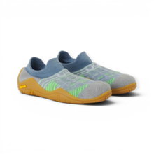 UYN Barfussschuhe Beemotion hellgrau Kinder