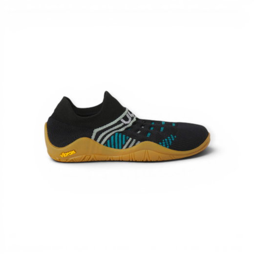 UYN Barfussschuhe Beemotion (flexible Sohle) anthrazitgrau Kleinkinder