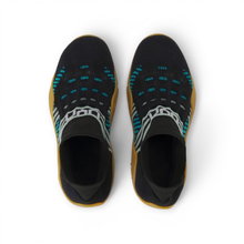 UYN Barfussschuhe Beemotion (flexible Sohle) anthrazitgrau Kleinkinder