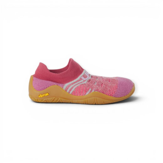 UYN Barfussschuhe Beemotion (flexible Sohle) pink Kleinkinder