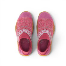 UYN Barfussschuhe Beemotion (flexible Sohle) pink Kleinkinder