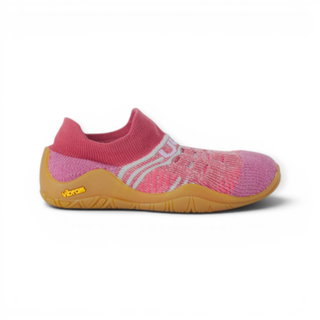 UYN Barefoot Shoes Beemotion pink Girls