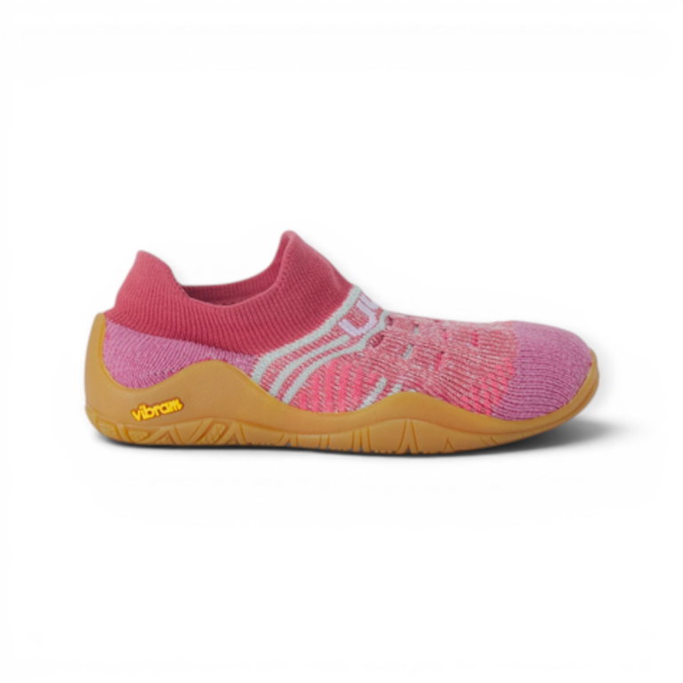 UYN Barfussschuhe Beemotion pink Mädchen
