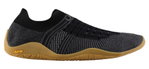 UYN Barefoot Shoes Beemotion black/anthracite men's