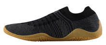 UYN Barfussschuhe Beemotion schwarz/anthrazit Herren