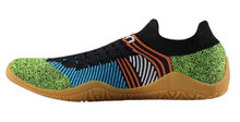 UYN Barfussschuhe Beemotion acidgrün Herren