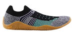 UYN Barfussschuhe Beemotion melange grau Herren
