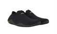 UYN Barfussschuhe Dunia Mid Black Sole schwarz
