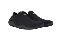 UYN Barfussschuhe Dunia Mid Black Sole schwarz