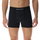 UYN Boxershort Motyon 2.0 (optimiert den Feuchtigkeitstransport und Luftzirkulation) Unterwäsche schwarz Herren