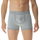 UYN Boxershort Motyon 2.0 (optimiert den Feuchtigkeitstransport und Luftzirkulation) Unterwäsche grau Herren