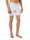 UYN Boxershort Position+ UW 6inch (Natex-Bio-Faser, hoher Tragekomfort) Unterwäsche weiss Herren