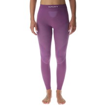 UYN Funktionsunterhose Visyon Pant (optimale Passform und maximale Bewegungsfreiheit) Unterwäsche violett Damen