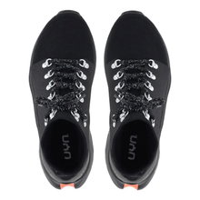 UYN Himalaya 6000 Boot High (Yak-Wolle, wasserdicht) schwarz Sneaker-Wanderschuhe Herren