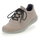 UYN Sneaker-Laufschuhe Living Cloud (Merinowolle, leicht und komfortabel) braun melange Damen