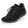 UYN Sneaker-Laufschuhe Living Cloud mit Schwarze Sohle (Merinowolle, leicht und flexibel) schwarz Herren