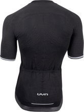 UYN Activyon Kurzarmshirt Biking 2019 schwarz Herren