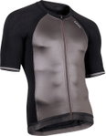 UYN Activyon Short Sleeve Shirt Biking 2019 black Men