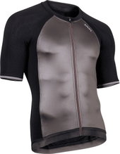 UYN Activyon Kurzarmshirt Biking 2019 schwarz Herren