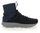 UYN Winter-Laufschuhe Uynner Boot (Merinowolle, Vibram Sohle, wasserdicht) schwarz/grau Herren
