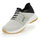 UYN Sneaker-Laufschuhe Haru (wasserabweisend, nahtlos) hellgrau Herren