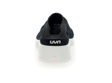 UYN Sneaker-Slipper Sabot 3D Ribs (aus Natex) schwarz Herren
