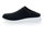 UYN Sneaker-Slipper Sabot 3D Ribs (aus Natex) schwarz Herren
