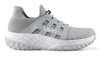 UYN Artax Plus Grey Sneakers for Men