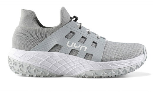 UYN Sneaker Artax Plus grau Herren